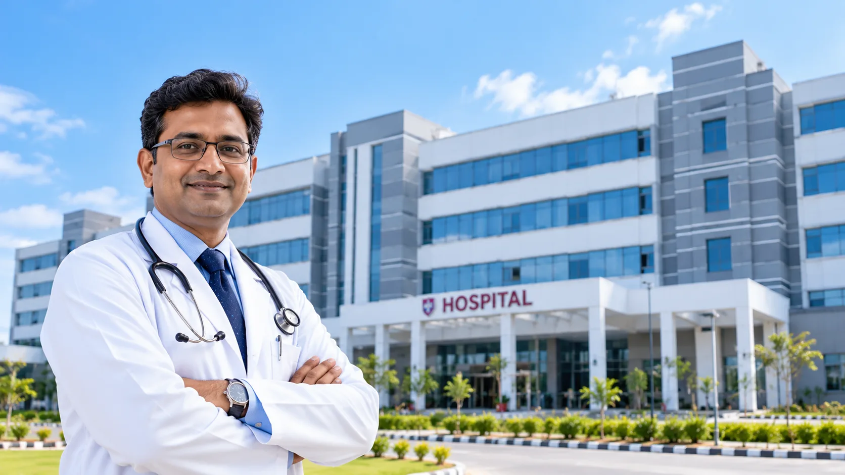 Indraprastha Institute of Medical Sciences - Medical Faculty