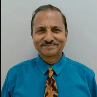 Dr. P. Prasannaraj