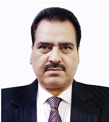 Prof. (Dr.) G.N. Lone