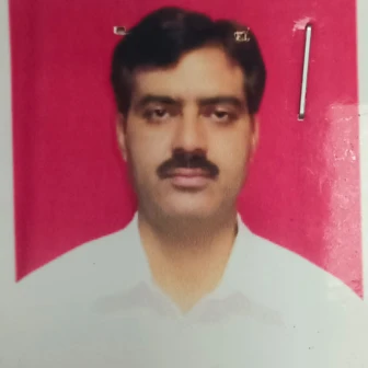 Dr. Sunder Singh Dogra